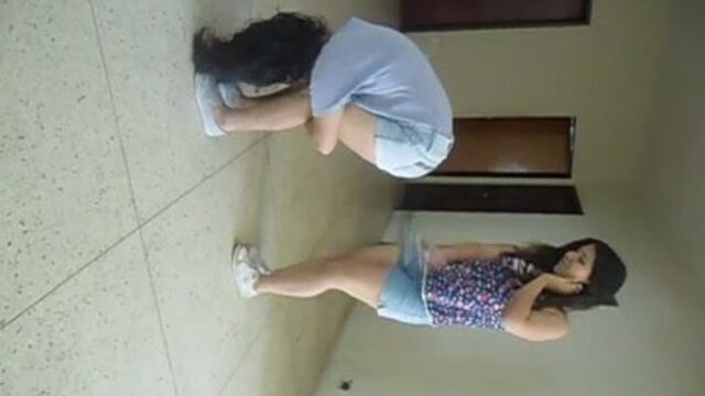 Girl murga punishments