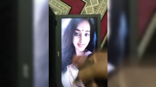 Malavika Menon South Indian Actress Hot Cocking