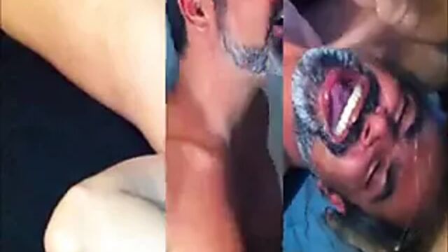 smell of cum