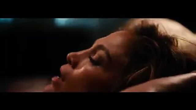 Jennifer Lopez in The Boy Next Door