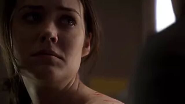 Megan Boone - The Blacklist s02e22