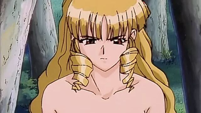 Yu-No Episode 3 Ep 3 English Uncensored