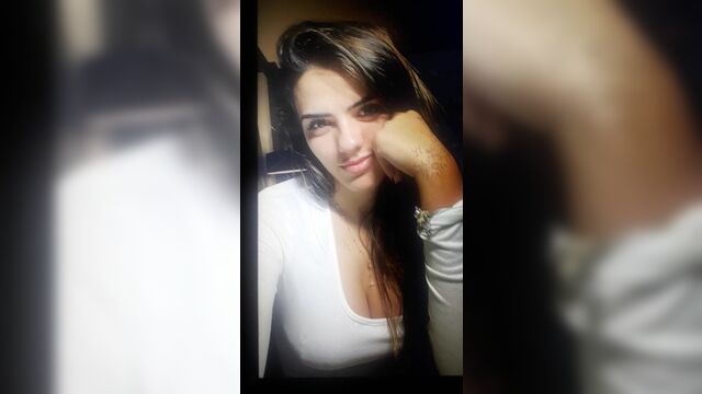 Cum Tribute Sunaika Bruna