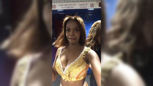 Otlile Mabuse III