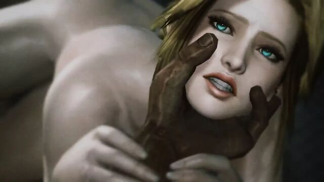 DoA Helena Gangbang