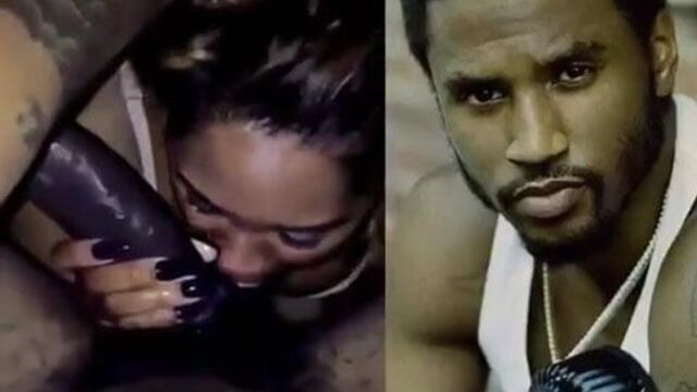 SAFAREE TREY SONGS OR TYGA