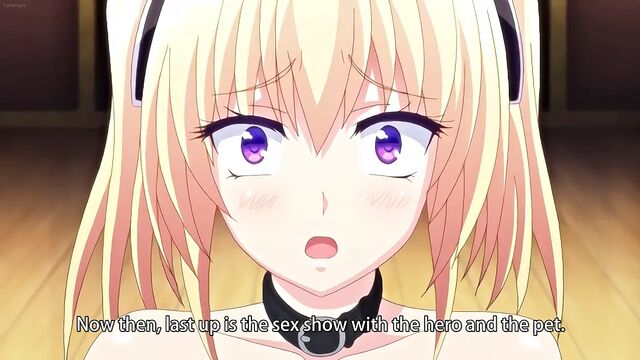 SHAKUEN NO ERIS 3