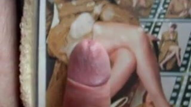 Hernadi Judit cum tribute