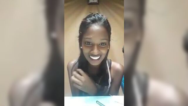 sexy girl girl doing selfies 40.MP4