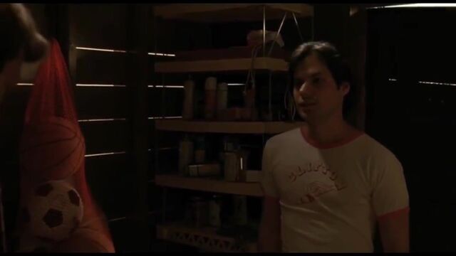 not Daddy bradley cooper scene