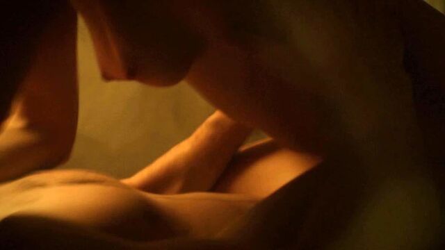 Lindsey Shaw Nude Sex Scene On ScandalPlanet.Com