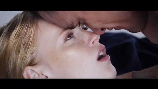Sensual hot love making
