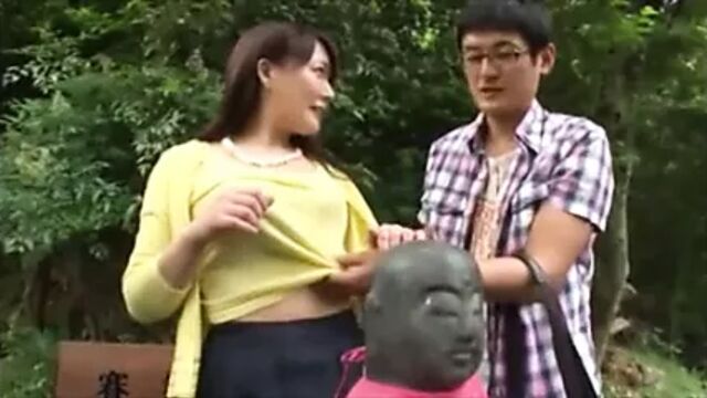 An English subtitled JAV