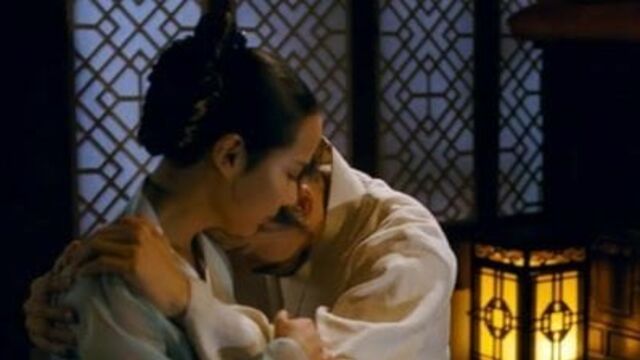Sex Scenes from The Servant