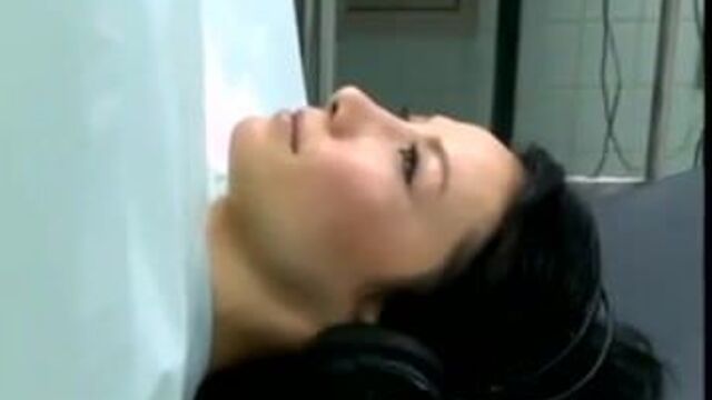doctors gangbang fuck patient in operation room