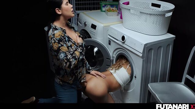 Real Life Futanari - Compilation - Hot girls with huge Cocks