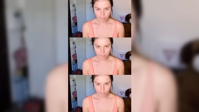 Mady Gio big boobs
