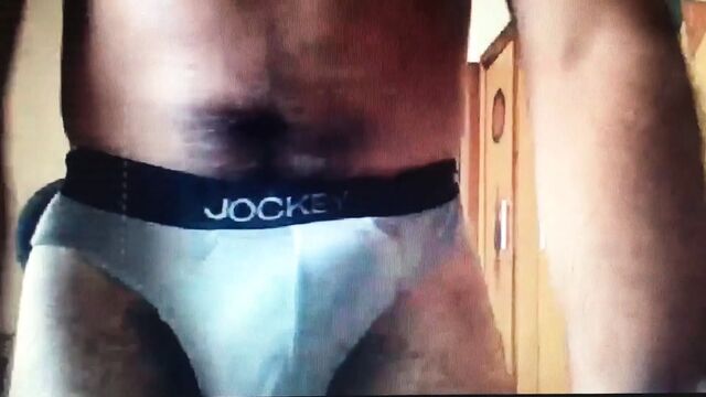 Tamil Desi cock