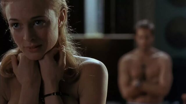 Killing Me Softly (2002)