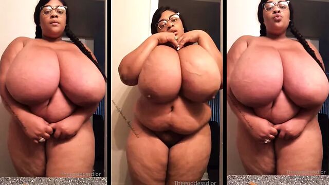 Boob Heaven, Epic Chocolate Tits