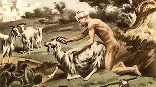 Erotic art