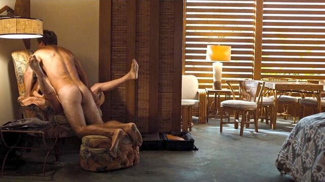 Cobie Smulders Nude Sex on ScandalPlanet.Com