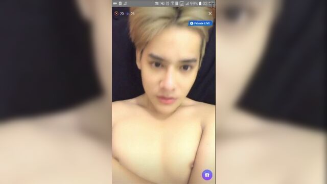 Gay Viet Nam dep trai suc cu ban tinh