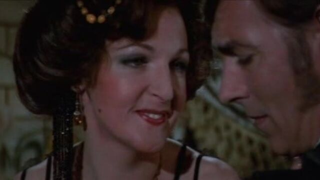 Penelope Keith Looking Hot
