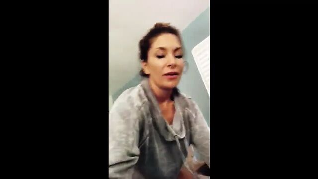 Milf Finally Tries Anal With Young Stud