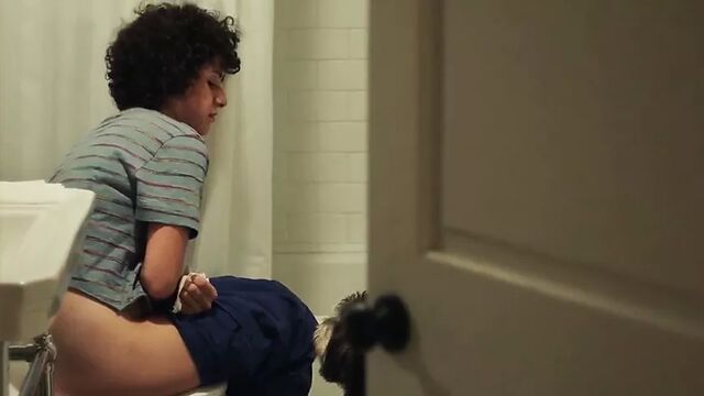 Alia Shawkat,Laia Costa - Duck Butter (2018)