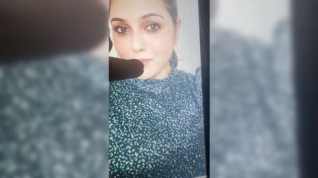 Personal Cum tribute requests