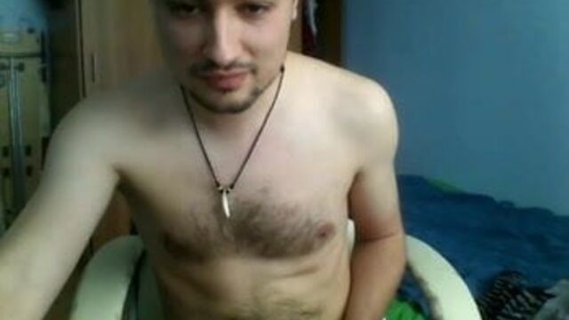 Cute russian flirting
