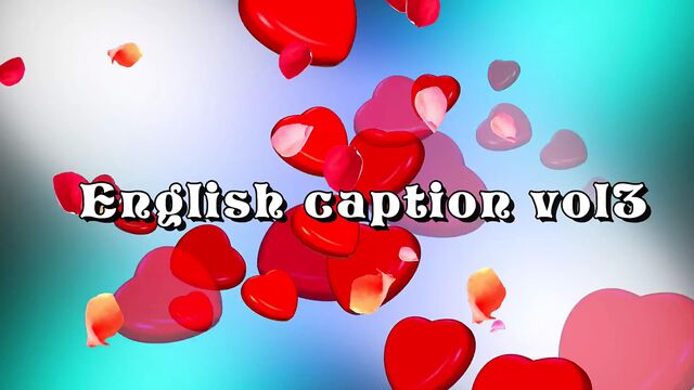 Femdom sissy chastity – English captions vol 3