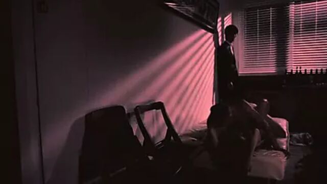 Red Vacance Black Wedding 2011 (Cuckold scene)