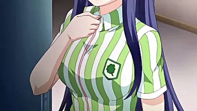 Hentai erotic manager part 2