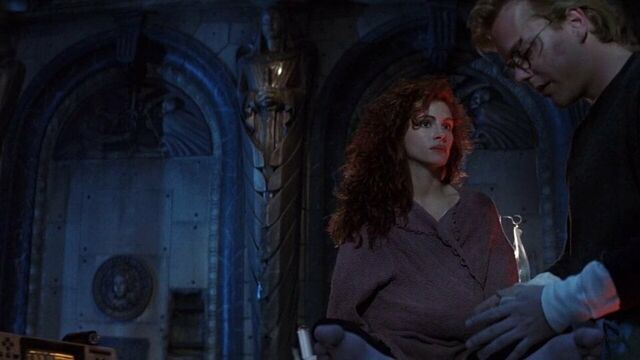 Julia Roberts - ''Flatliners''
