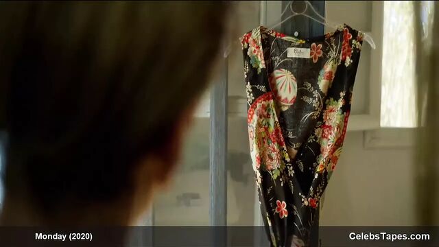 Denise Gough – nude full frontal and sex in a few hot sex scenes