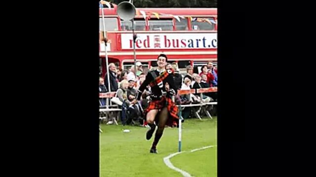 Men In Kilts Slide Show