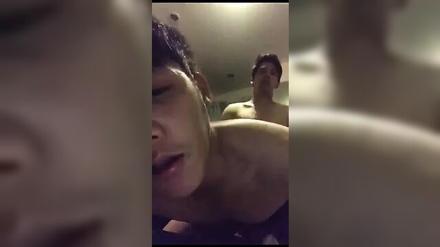 Nicky Bunyarit Thai Model Scandal Video