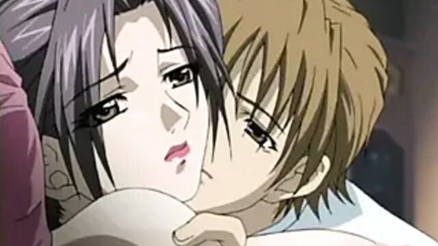 Taboo Charming Mother , episode 1 , ENG . uncensored