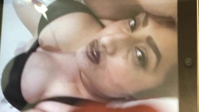 Paki slut bustyalisha from manchester - tribute by hrga