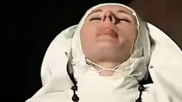 church sex