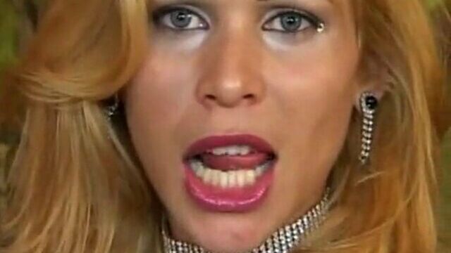BEST TRANNY MOVIE TRAILER OF ALL TIME