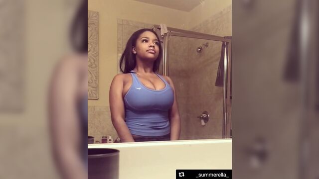 Young Titties