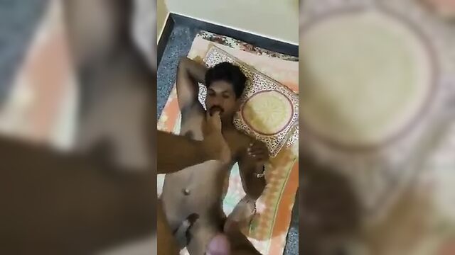 Indian gay slave