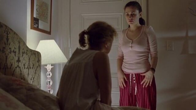J. Smith-Cameron - Margaret 2011 Masturbate
