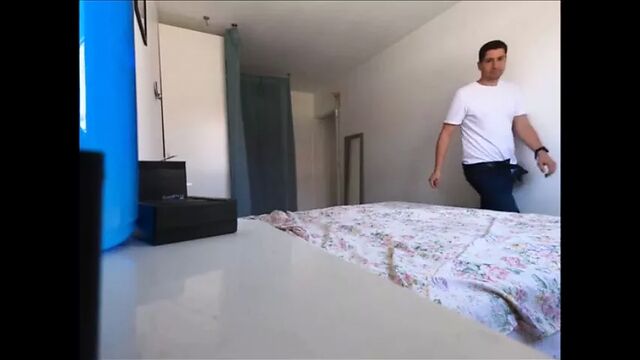 granny hidden fuck