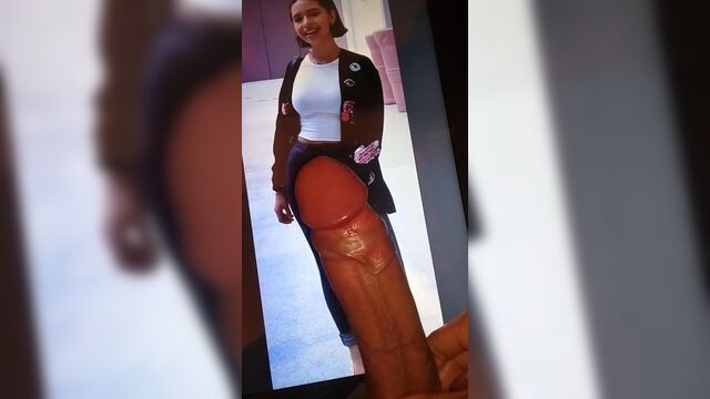 Angela Aguilar cum tribute