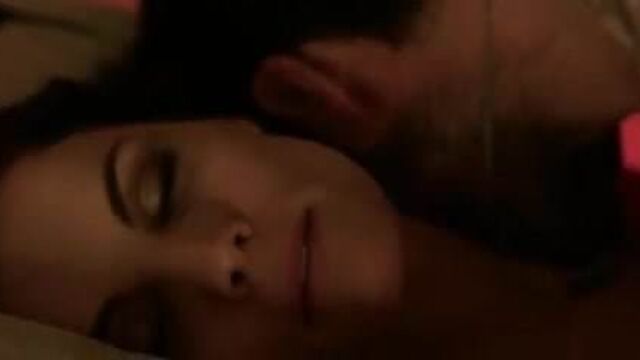Jaimie Alexander -'BrokenVows'