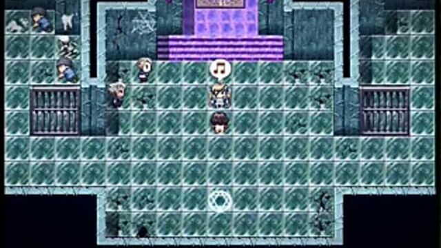 Tower of Trample - Lilly's Lessons